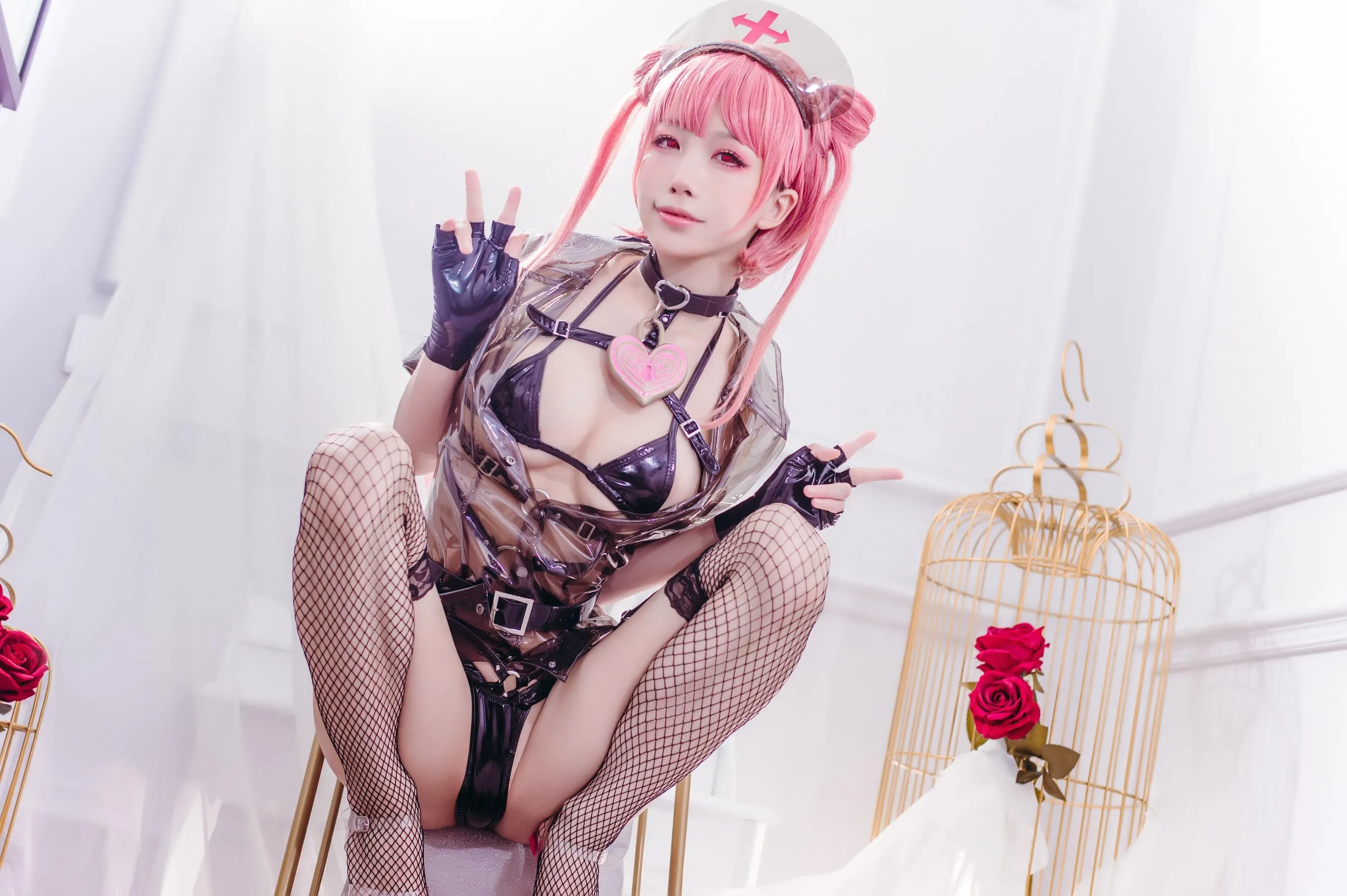 水淼 – NO.45 愈合-正片 [120P]插图1